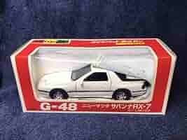 ダイヤペット マツダ サバンナRX-7レーシング 未使用 ダイヤペット マツダ サバンナRX-7レーシング 未使用 Amazon.co